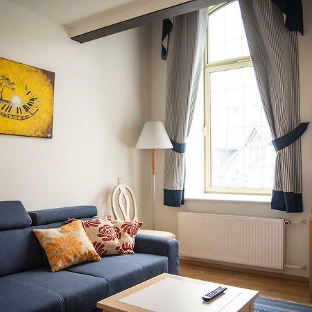 City Beach Apartment Tallinn Bagian luar foto