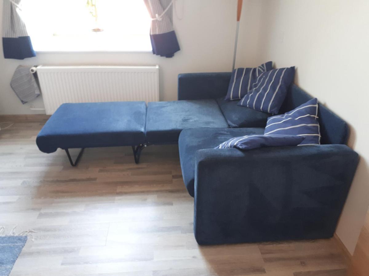 City Beach Apartment Tallinn Bagian luar foto