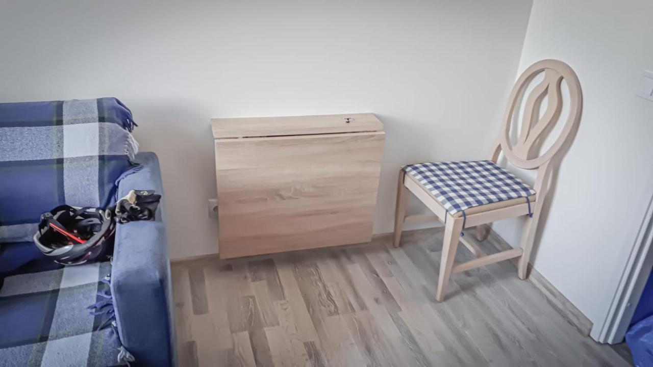 City Beach Apartment Tallinn Bagian luar foto