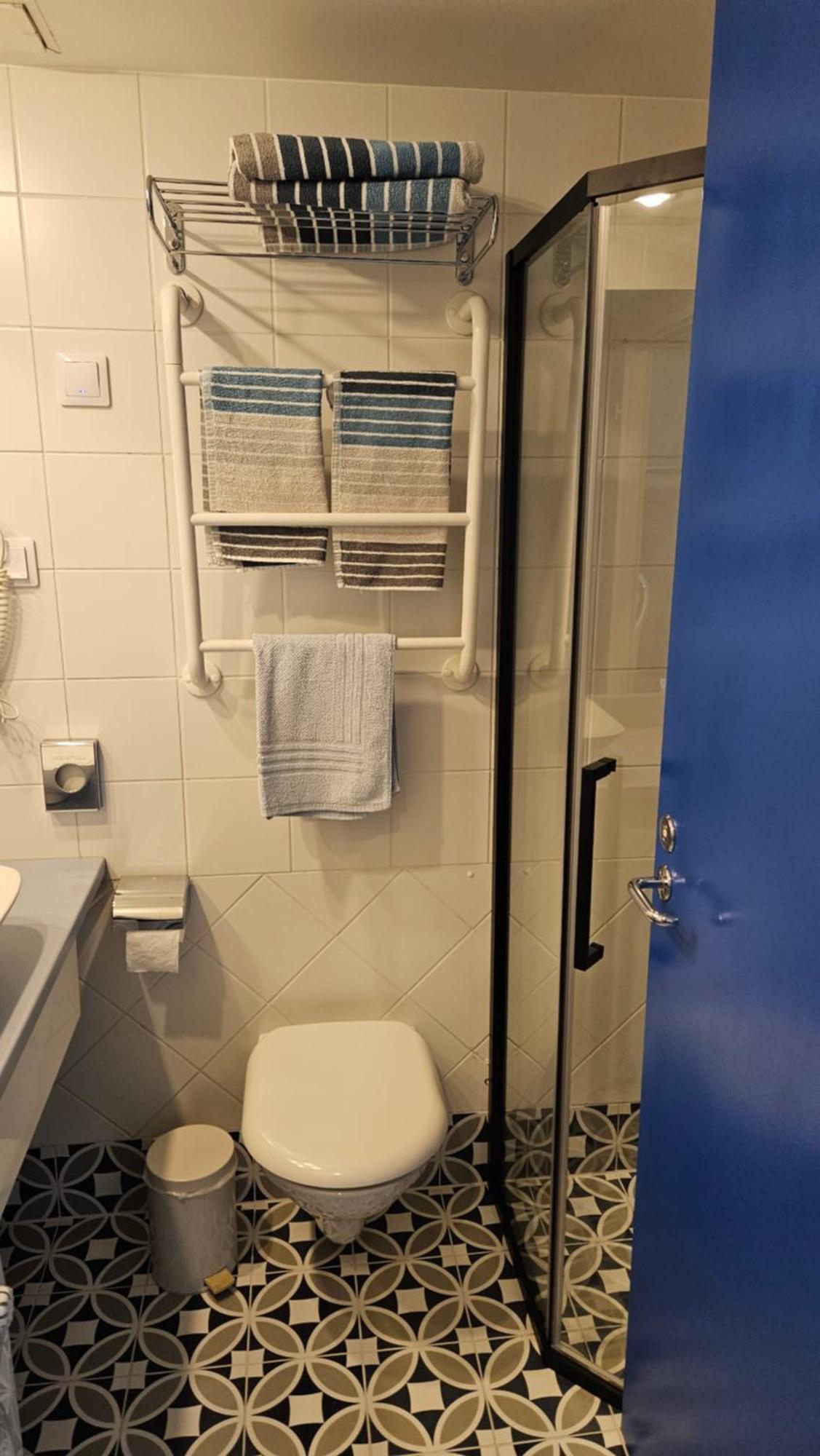 City Beach Apartment Tallinn Bagian luar foto