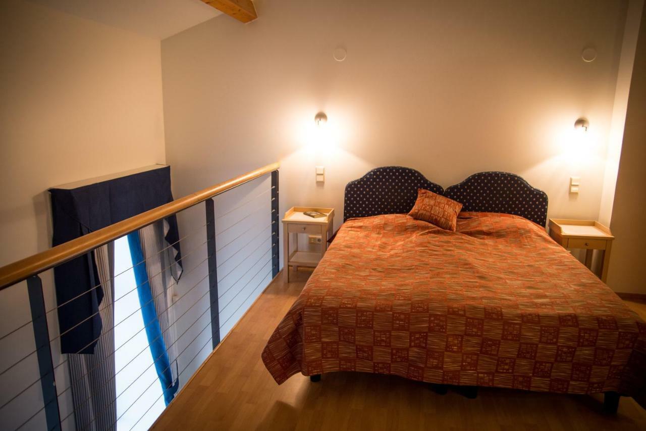 City Beach Apartment Tallinn Bagian luar foto