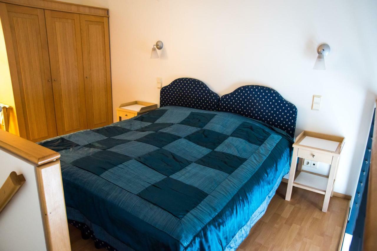 City Beach Apartment Tallinn Bagian luar foto