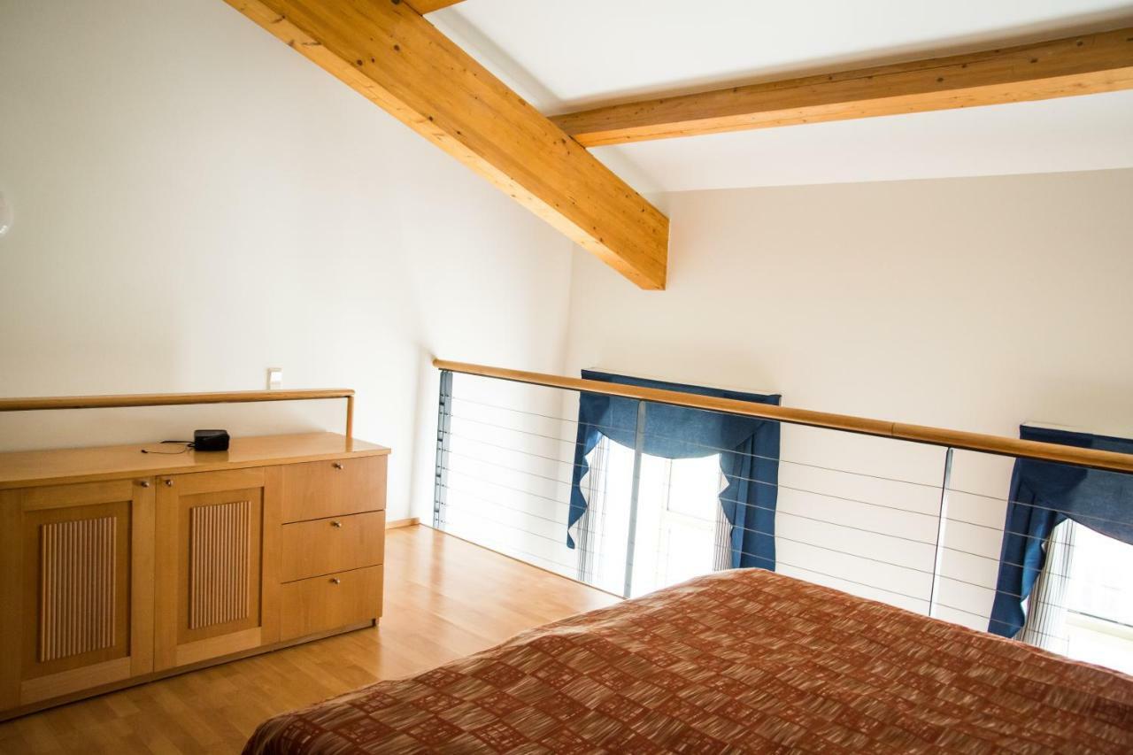 City Beach Apartment Tallinn Bagian luar foto